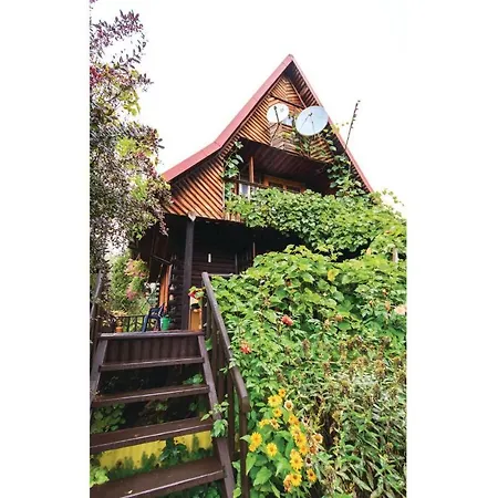 Holiday home Holiday Gietrzwald Szabruk Sila