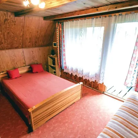 Holiday Gietrzwald Szabruk Sila