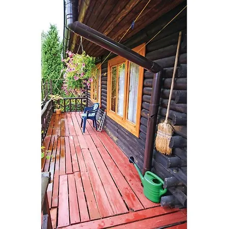 Holiday Gietrzwald Szabruk Sila