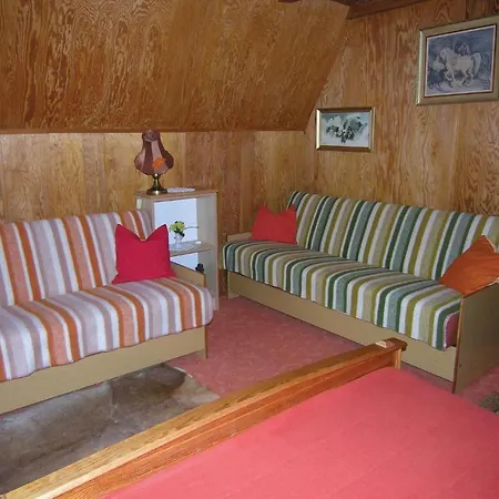 Holiday Gietrzwald Szabruk Holiday home