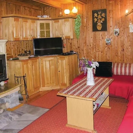 Holiday Gietrzwald Szabruk Sila