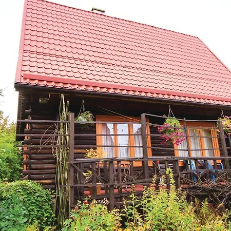 Holiday Gietrzwald Szabruk * Sila