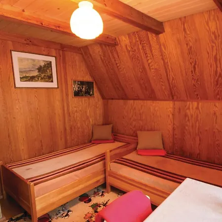 Holiday home Holiday Gietrzwald Szabruk Sila