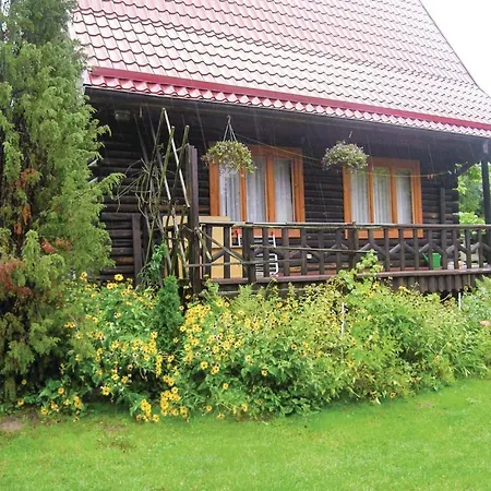 Holiday Gietrzwald Szabruk * Sila