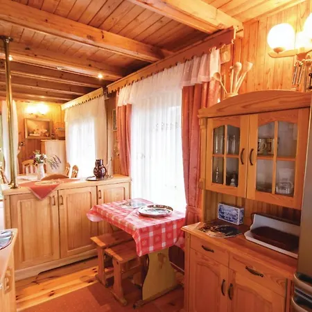 Holiday Gietrzwald Szabruk *