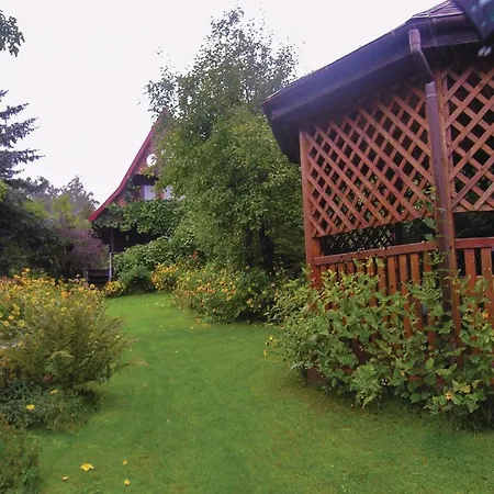 Holiday Gietrzwald Szabruk *