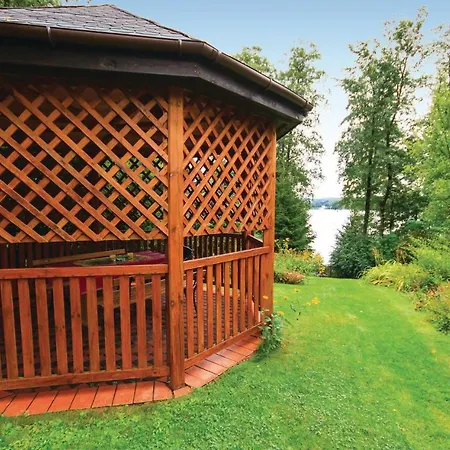 Holiday home Holiday Gietrzwald Szabruk