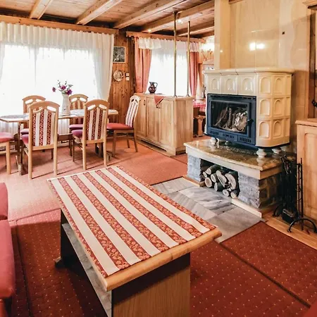 Holiday Gietrzwald Szabruk Holiday home *